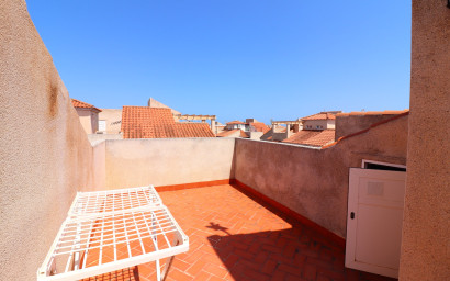 Revente - Appartement -
Orihuela Costa - Playa Flamenca