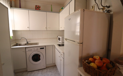 Revente - Appartement -
Orihuela Costa - Playa Flamenca