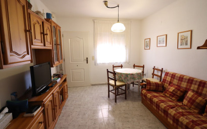 Revente - Appartement -
Orihuela Costa - Playa Flamenca