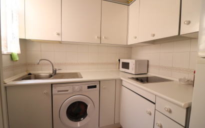 Revente - Appartement -
Orihuela Costa - Playa Flamenca