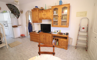Revente - Appartement -
Orihuela Costa - Playa Flamenca