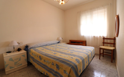 Revente - Appartement -
Orihuela Costa - Playa Flamenca