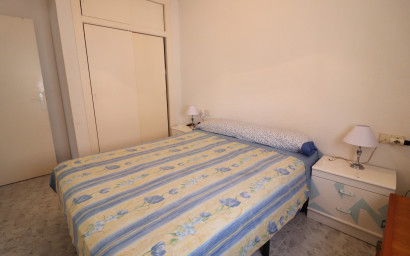 Revente - Appartement -
Orihuela Costa - Playa Flamenca