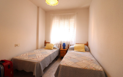 Revente - Appartement -
Orihuela Costa - Playa Flamenca