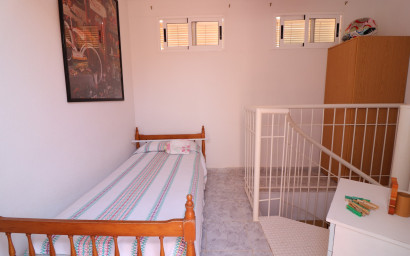 Revente - Appartement -
Orihuela Costa - Playa Flamenca