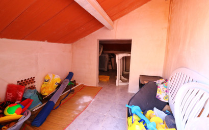 Revente - Appartement -
Orihuela Costa - Playa Flamenca