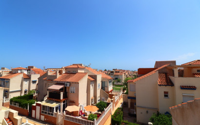 Revente - Appartement -
Orihuela Costa - Playa Flamenca