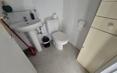 Revente - Maison mitoyenne -
Sax