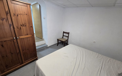 Revente - Maison mitoyenne -
Sax