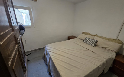 Revente - Maison mitoyenne -
Sax