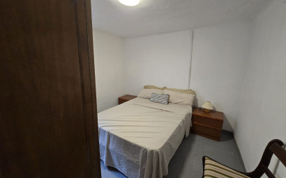 Revente - Maison mitoyenne -
Sax