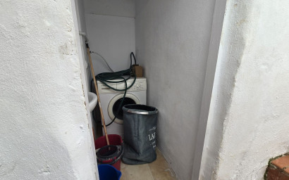 Revente - Maison mitoyenne -
Sax