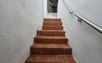 Revente - Maison mitoyenne -
Sax