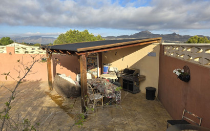 Resale - Villa -
Sax