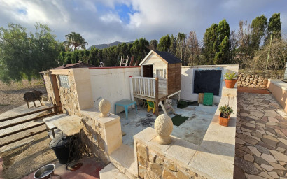 Resale - Villa -
Sax