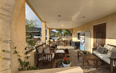 Resale - Villa -
Sax