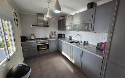 Resale - Villa -
Sax