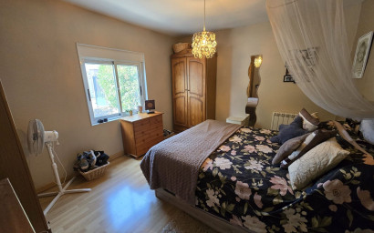 Resale - Villa -
Sax