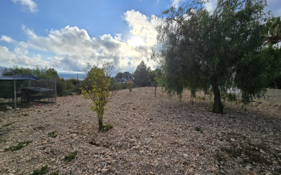 Resale - Villa -
Sax