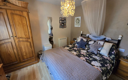 Resale - Villa -
Sax