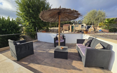 Resale - Villa -
Sax