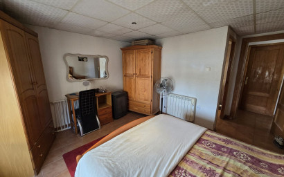 Resale - Villa -
Sax