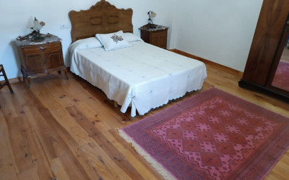 Revente - Maison de campagne -
Yecla