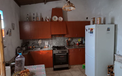 Revente - Maison de campagne -
Yecla