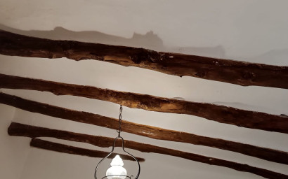 Revente - Maison de campagne -
Yecla