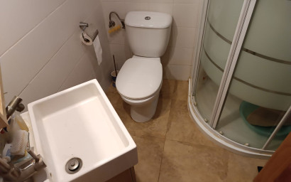 Revente - Maison de campagne -
Yecla