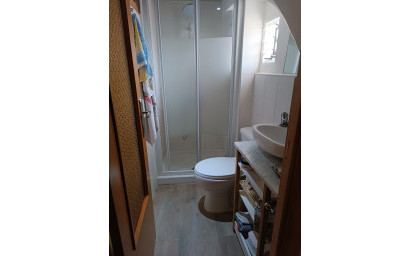 Revente - Maison de campagne -
Yecla