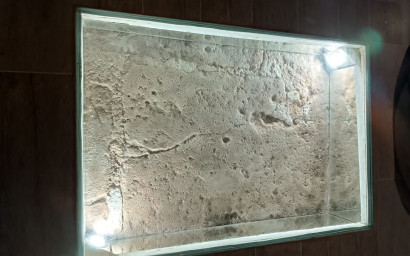 Revente - Maison de campagne -
Yecla