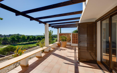 Herverkoop - Penthouse -
Orihuela Costa - Las Ramblas