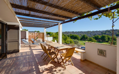 Herverkoop - Penthouse -
Orihuela Costa - Las Ramblas