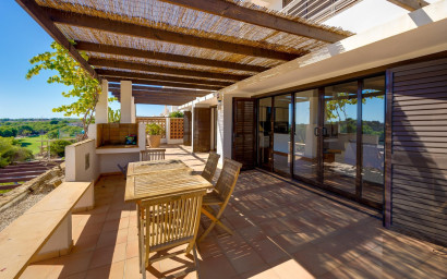 Herverkoop - Penthouse -
Orihuela Costa - Las Ramblas