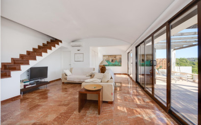 Herverkoop - Penthouse -
Orihuela Costa - Las Ramblas