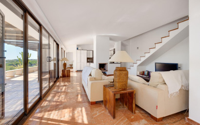 Herverkoop - Penthouse -
Orihuela Costa - Las Ramblas