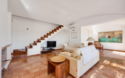 Herverkoop - Penthouse -
Orihuela Costa - Las Ramblas