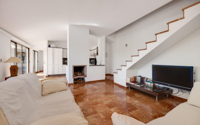 Herverkoop - Penthouse -
Orihuela Costa - Las Ramblas