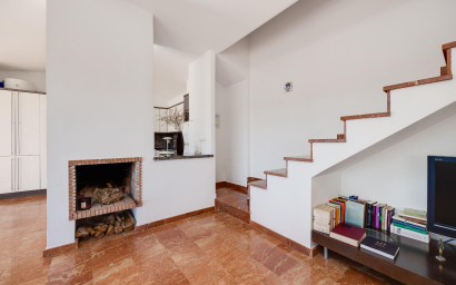 Herverkoop - Penthouse -
Orihuela Costa - Las Ramblas