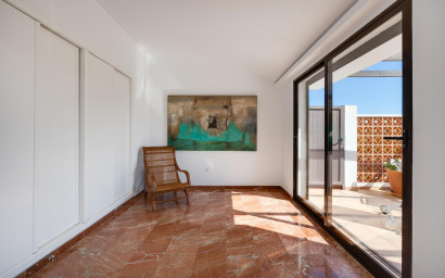 Herverkoop - Penthouse -
Orihuela Costa - Las Ramblas