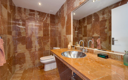 Herverkoop - Penthouse -
Orihuela Costa - Las Ramblas