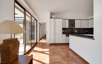 Herverkoop - Penthouse -
Orihuela Costa - Las Ramblas