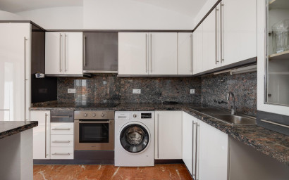 Herverkoop - Penthouse -
Orihuela Costa - Las Ramblas