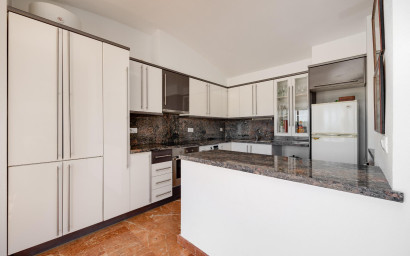 Herverkoop - Penthouse -
Orihuela Costa - Las Ramblas