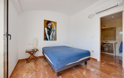 Herverkoop - Penthouse -
Orihuela Costa - Las Ramblas