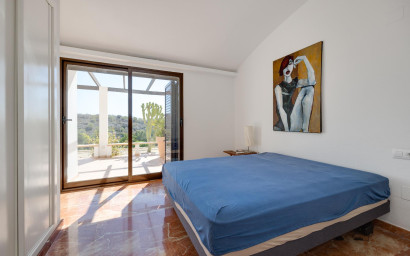 Herverkoop - Penthouse -
Orihuela Costa - Las Ramblas