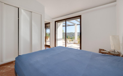 Herverkoop - Penthouse -
Orihuela Costa - Las Ramblas