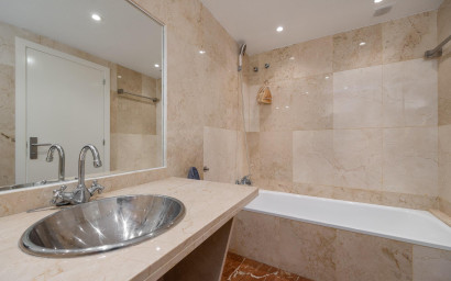 Herverkoop - Penthouse -
Orihuela Costa - Las Ramblas