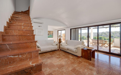 Herverkoop - Penthouse -
Orihuela Costa - Las Ramblas